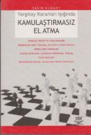 Kamulaştırmasız El Atma                                                                                                                                                                                                                                        