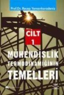 Mühendislik Termodinamiğinin Temelleri 1                                                                                                                                                                                                                       
