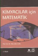 Kimyacılar İçin Matematik                                                                                                                                                                                                                                      