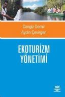 Ekoturizm Yönetimi                                                                                                                                                                                                                                             