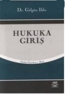 Hukuka Giriş                                                                                                                                                                                                                                                   