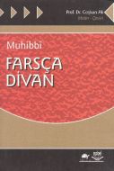 Farsça Divan -Muhibbi-                                                                                                                                                                                                                                         