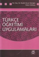 Türkçe Öğretimi Uygulamaları                                                                                                                                                                                                                                   