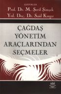 Çağdaş Yönetim Araçlarından Seçmeler                                                                                                                                                                                                                           