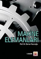 Makine Elemanları                                                                                                                                                                                                                                              