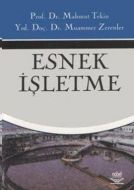 Esnek İşletme                                                                                                                                                                                                                                                  