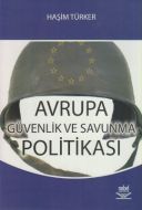 Avrupa Güvenlik ve Savunma Politikası                                                                                                                                                                                                                          