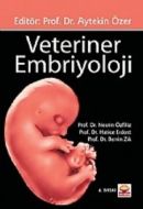Veteriner Embriyoloji                                                                                                                                                                                                                                          