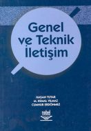 Genel ve Teknik İletişim                                                                                                                                                                                                                                       