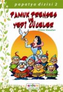 Pamuk Prenses Ve Yedi Cüceler - Papatya Dizisi2                                                                                                                                                                                                                