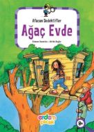 Afacan Dedektifler Ağaç Evde                                                                                                                                                                                                                                   