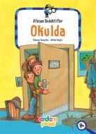 Afacan Dedektifler Okulda                                                                                                                                                                                                                                      