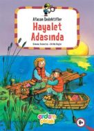Afacan Dedektifler - Hayalet Adasında                                                                                                                                                                                                                          