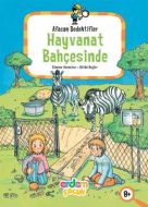 Afacan Dedektifler Hayvanat Bahçesinde                                                                                                                                                                                                                         