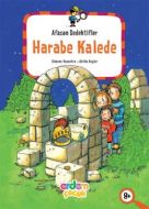 Afacan Dedektifler Harabe Kalede                                                                                                                                                                                                                               