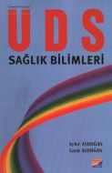A Practice Book for ÜDS - Sağlık Bilimleri                                                                                                                                                                                                                     