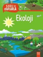 Soru ve Cevaplarla Ekoloji                                                                                                                                                                                                                                     