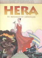 Hera ve Herakles’in Görevleri                                                                                                                                                                                                                                  