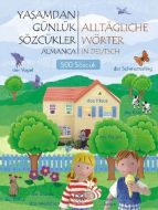 Yaşamdan Günlük Sözcükler - Almanca                                                                                                                                                                                                                            