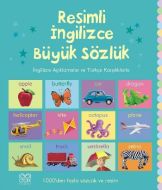 Resimli İngilizce Büyük Sözlük                                                                                                                                                                                                                                 