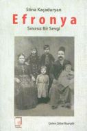 Efronya - Sınırsız Bir Sevgi                                                                                                                                                                                                                                   