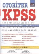 Otoriter KPSS Kamu Personeli Seçme Sınavı Konu Anl                                                                                                                                                                                                             