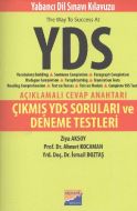Çıkmış YDS Soruları ve Deneme Testleri                                                                                                                                                                                                                         