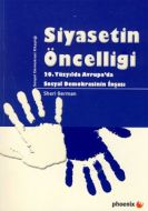 Siyasetin Öncelliği                                                                                                                                                                                                                                            