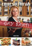 Emine Sultan’dan Çay Saati                                                                                                                                                                                                                                     