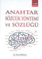 Anahtar Sözcük Yöntemi ve Sözlüğü                                                                                                                                                                                                                              