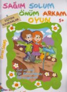 Sağım Solum Önüm Arkam Oyun                                                                                                                                                                                                                                    