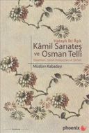 Hataylı İki Aşık Kamil Sarıateş ve Osman Telli                                                                                                                                                                                                                 