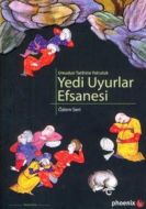 Yedi Uyurlar Efsanesi                                                                                                                                                                                                                                          