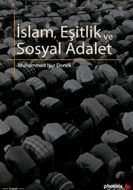 İslam, Eşitlik ve Sosyal Adalet                                                                                                                                                                                                                                