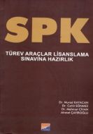 SPK Türev Araçlar Lisanslama Sınavına Hazırlık                                                                                                                                                                                                                 