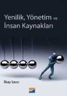 Yenilik, Yönetim ve İnsan Kaynakları                                                                                                                                                                                                                           