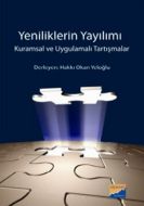 Yeniliklerin Yayılımı                                                                                                                                                                                                                                          