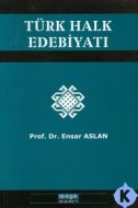 Türk Halk Edebiyatı                                                                                                                                                                                                                                            