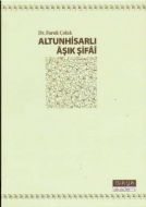Altunhisarlı Aşık Şifai                                                                                                                                                                                                                                        