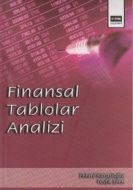 Finansal Tablolar Analizi                                                                                                                                                                                                                                      