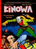 Kinowa - Uçurumun Esrarı                                                                                                                                                                                                                                       