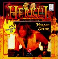 Herkül Efsanevi Gezginci - Yeraltı Şehri                                                                                                                                                                                                                       