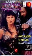 Zeynasavaş Tanrıçası 3 Zeyna İz Peşinde                                                                                                                                                                                                                        