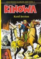 Kinowa - Kızıl Şeytan                                                                                                                                                                                                                                          