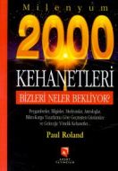 Milenyum 2000 Kehanetleri                                                                                                                                                                                                                                      