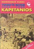 Kapetanios Yunan İç Savaşı 1943-1949                                                                                                                                                                                                                           