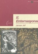 İkinci Enternasyonal                                                                                                                                                                                                                                           