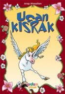 Uçan Kısrak Arap Masalları                                                                                                                                                                                                                                     