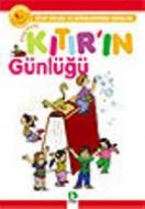 Kıtır’ın Günlüğü İlköğretim 1. Sınıflar İçin                                                                                                                                                                                                                   
