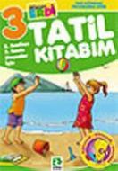 Tatil Kitabım 3 Afacan Erdi                                                                                                                                                                                                                                    